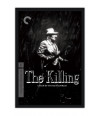 Poster The Killing - O Grande Golpe - Stanley Kubrick - Filmes