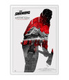 Poster The Shining - O Iluminado - Stanley Kubrick - Filmes