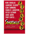 Poster Spartacus - Stanley Kubrick - Filmes