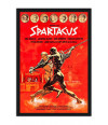 Poster Spartacus - Stanley Kubrick - Filmes