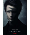 Poster Sandman - Séries