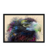 Poster Águia - Pássaros - Passarinhos - Aves - Animais
