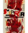 Poster Suspiria - Salvatore Argento - Filmes