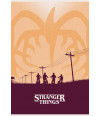 Poster Stranger Things - Séries