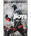 Poster The Boys - Séries