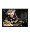 Poster Black Clover - Animes