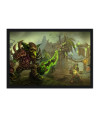 Poster Game World of Warcraft