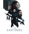 Poster The Last Duel - O Último Duelo - Filmes