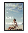 Poster The Lost Daughter - A Filha Perdida - Filmes
