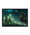 Poster Game World of Warcraft