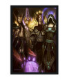 Poster Game World of Warcraft