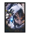 Poster Game World of Warcraft