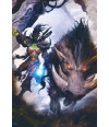 Poster Game World of Warcraft