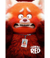 Poster Turning Red - Red Crescer é Uma Fera - Filmes - Infantil
