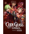 Poster Code Geass - Animes