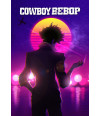 Poster Cowboy Bepop - Animes