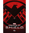 Poster Agentes Of Shield