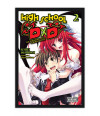 Poster High School DXD - Animes