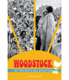 Poster Woodstock - Festival