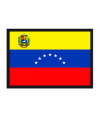 Poster Bandeira da Venezuela