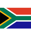 Poster Bandeira da África do Sul