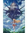 Poster Sword Art Online - Animes