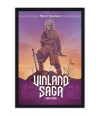 Poster Vinland Saga - Animes