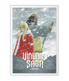 Poster Vinland Saga - Animes