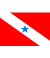 Poster Pará - PA - Bandeiras