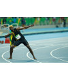 Poster Usain Bolt - Velocista - Esportes