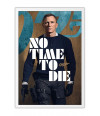 Poster 007 No Time to Die - Sem Tempo para Morrer - Filmes