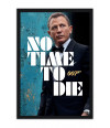 Poster 007 No Time to Die - Sem Tempo para Morrer - Filmes