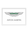 Poster Aston Martin - Carros