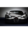 Poster Bugatti Veyron - Carros