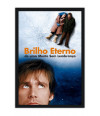Poster Brilho Eterno de uma Mente sem Lembranças - Eternal Sunshine of the Spotless Mind -  Filmes