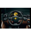 Poster Ferrari F12 Interior - Carros
