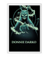 Poster Donnie Darko - Terror – Filmes