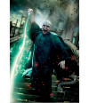 Poster Harry Potter - Filmes