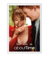 Poster Questão de tempo - About Time - Filmes