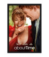 Poster Questão de tempo - About Time - Filmes