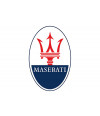 Poster Maserati - Carros
