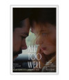 Poster All Too Well - Taylor Swift