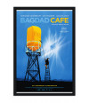 Poster Bagdad Café - Clássico - Filmes