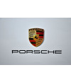 Poster Porsche - Carros