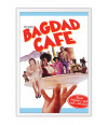 Poster Bagdad Café - Clássico - Filmes