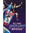Poster Bill & Ted’s Excellent Adventure - Filmes