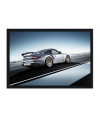 Poster Porsche 911 Gt2 - Carros