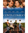 Poster Conta Comigo - Clássico - Filmes