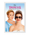 Poster Diário de uma Princesa - The Princess Diaries - Filmes