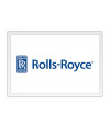 Poster Rolls Royce - Carros